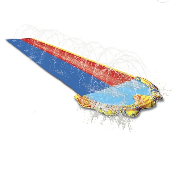 Slip and Slide - Picture 3 of 5